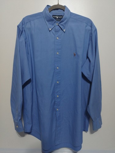 Ralph lauren chemise - lauren,