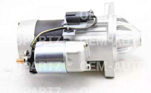 Nissan oem original moteur - oem,