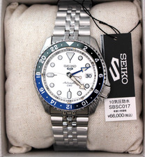 Montre Homme Seiko 5 Sports