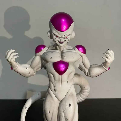 Freezer frieza dragon ball - frieza,