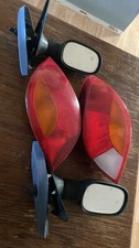 Pièces ford ka