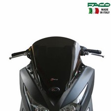 FACO 28425 Bulle Fumée