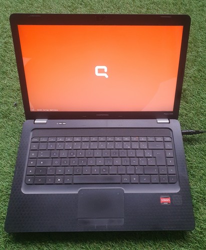 Portable compaq cq56 - compaq, amd