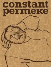Anneleen Cassiman Jan Ceuleers Inne Gheeraert Constant Permeke (Relié)