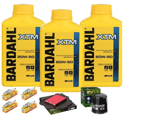 Kit carte pour honda deauville - kit/carte,