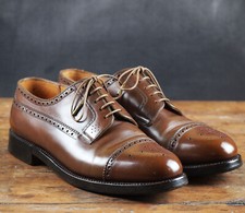 JM WESTON 579 Giscard brogue