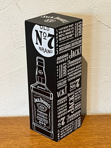 Ancienne boite whisky - ancienne, de