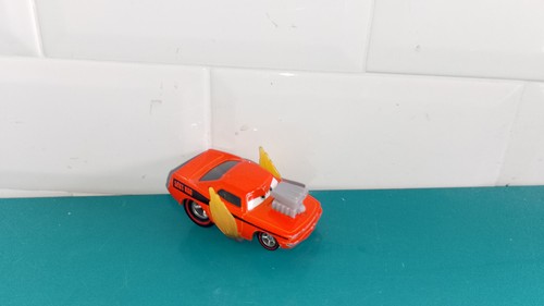 Bac11 voiture métal mattel - en,