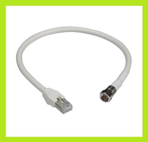 Cordon brassage rj45 - tv, /