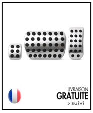 Pédale pédalier POUR