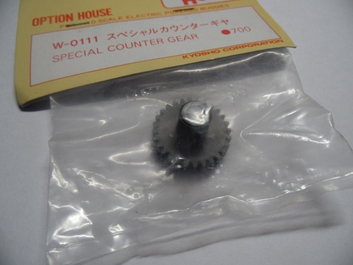 Kyosho 0111 special - w-0111,