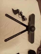 Logitech MeetUp Webcam Visio