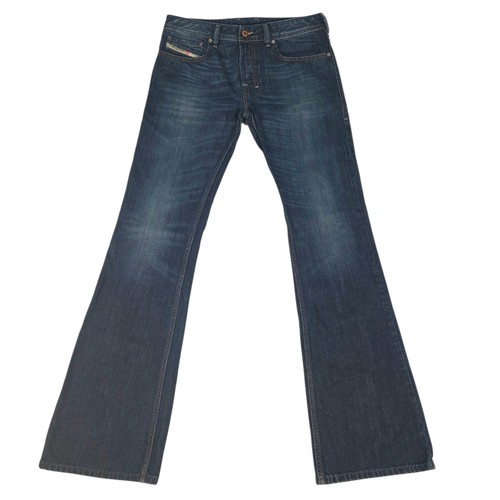 Diesel zathan bootcut - diesel,