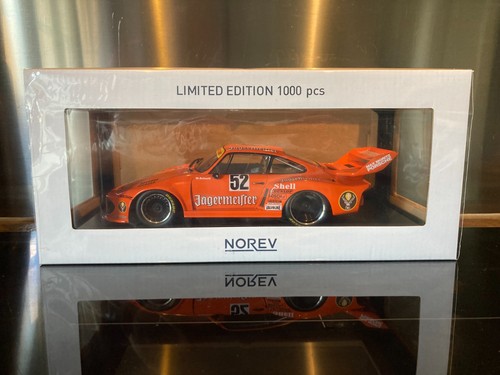 Porsche 935 winner - porsche,