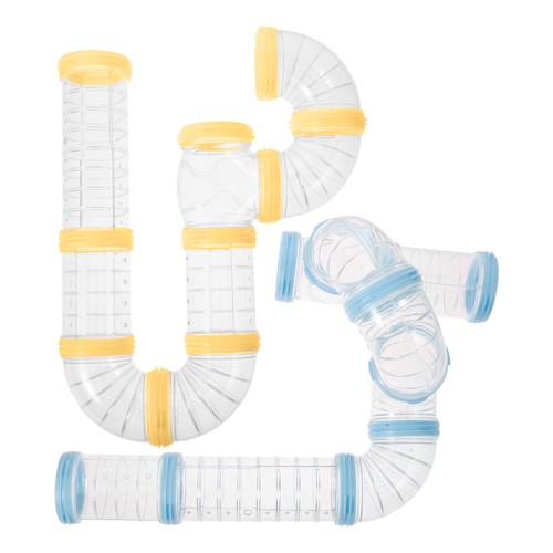 Sets hamster accessoire - hamster,