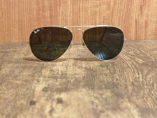 LUNETTES DE SOLEIL AVIATEUR