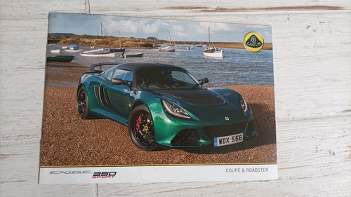 Prospectus brochure lotus - prospectus,