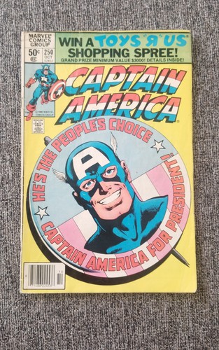 Captain america volume - captain,