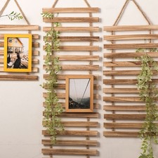 Support de plante mural en