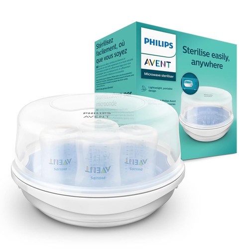 Philips stérilisateur - philips,