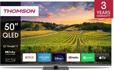 Thomson 50QG5C14 Télévision