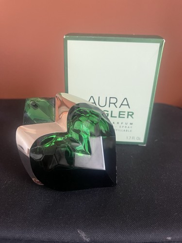Mugler aura eau parfum - de, 50
