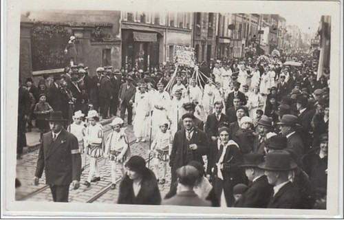 Montreuil sous bois - bois, lot