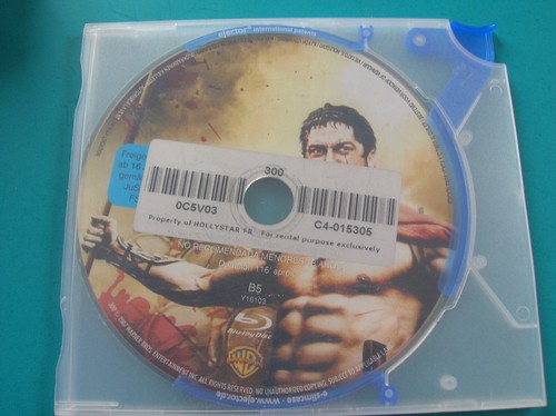 Blu ray boitier - blu-ray, (b3)