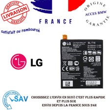BL-T16 Batterie Origine LG