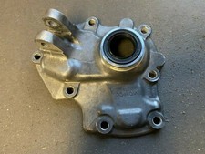 Morris Minor 1000, MG, A40 ribbed gearbox front cover 22G118 with oil seal