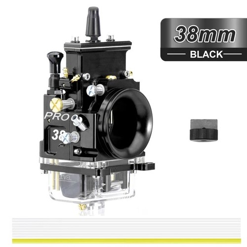 Lectron billetron carburateur - billetron,