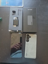 Samsung Galaxy S24 - 128Go -