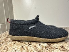 Giesswein Vent Wool Slipper