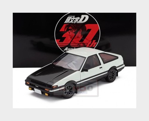 Autoart toyota sprinter - autoart,