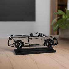 Opel Calibra modèle 3D