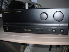 amplificateur hifi MARANTZ PM