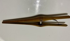 Ancienne pince à gants en