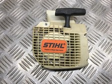 lanceur tronçonneuse stihl