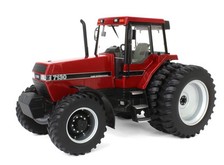 ERTL - Tracteur - Edition