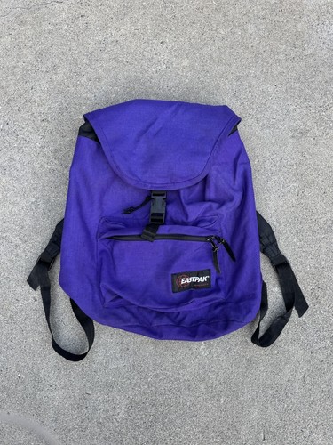 Vtg eastpak made usa - eastpak,
