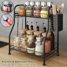 Etagère De Cuisine 2 Etages