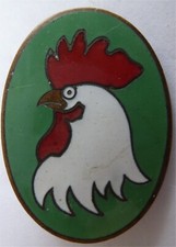 SPA 48 Avant guerre - ARMEE de