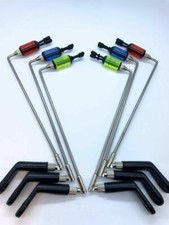 Sunny Détecteurs de Touche de Pêche, Alarme, Choix de Couleurs