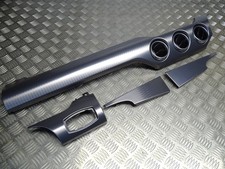 Jeu d'insert planche de bord