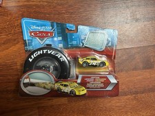 Disney Pixar Cars Sidewall