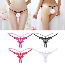 Culotte sans entrejambe pour