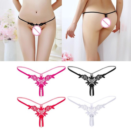 Culotte sans entrejambe - , pour
