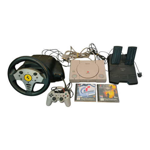 Sympa lot console - lot,
