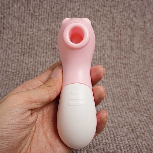 Mini vibrateur sucer - vibrateur, mamelon