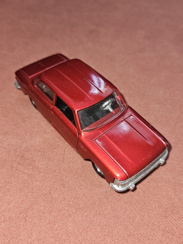 Politoys export 543 - nsu, typ